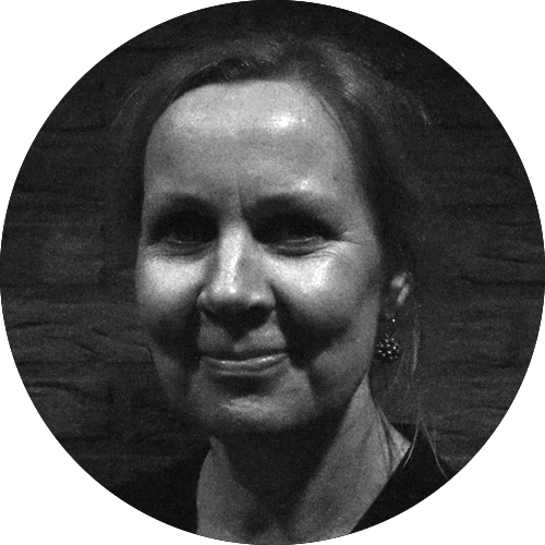 Karin Weening